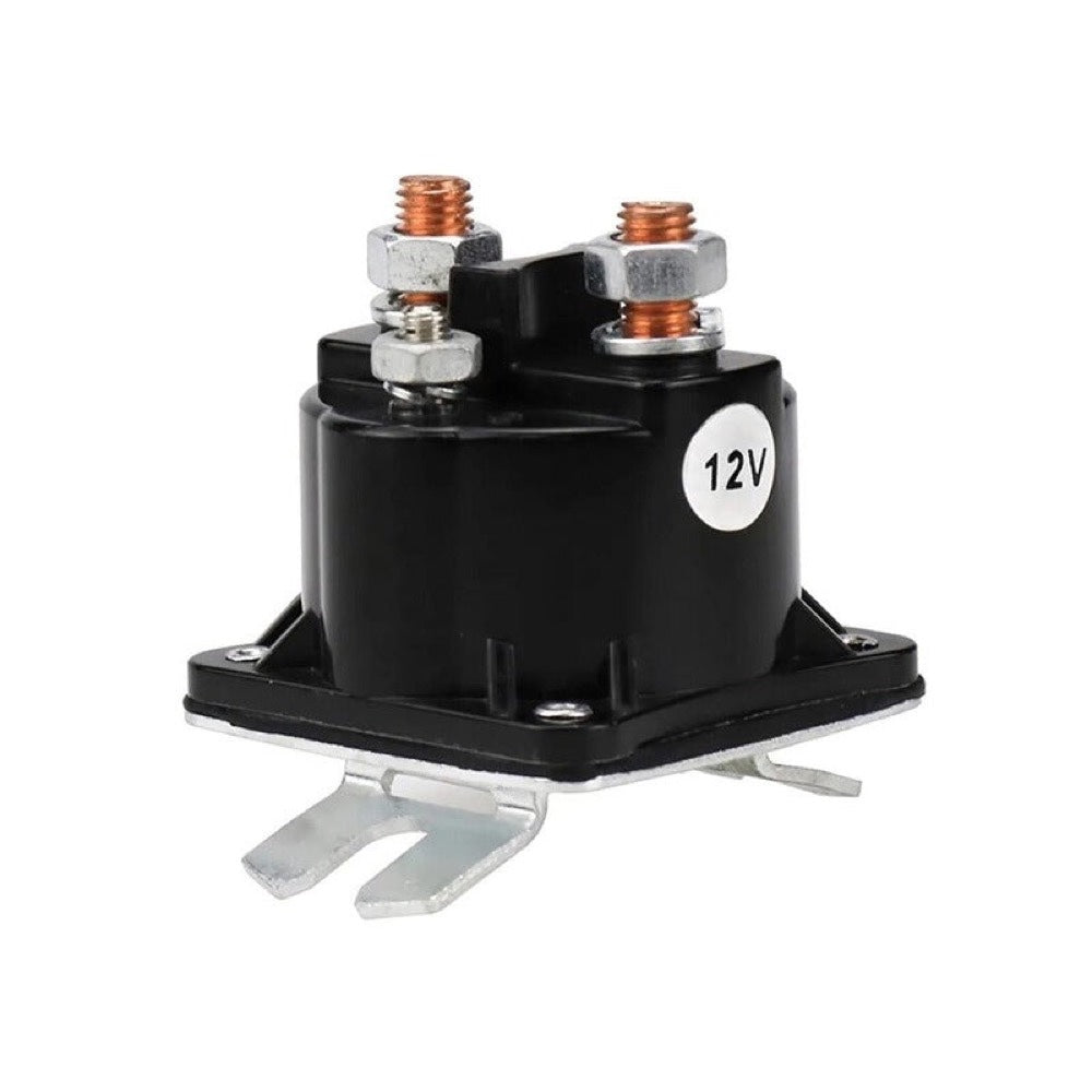 12V Solenoid Relay SAZ4201FP SAZ4201FP1 compatible with Prestolite National Liftgate